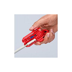 Knipex ErgoStrip Abrazadera de Cable para Instaladores Izquierdos (Zurdo), Capacidad de Pelado 8-13 mm, Color Azul y Rojo Knipex ErgoStrip Abrazadera de Cable para Instaladores Izquierdos (Zurdo), Capacidad de Pelado 8-13 mm, Color Azul y Rojo