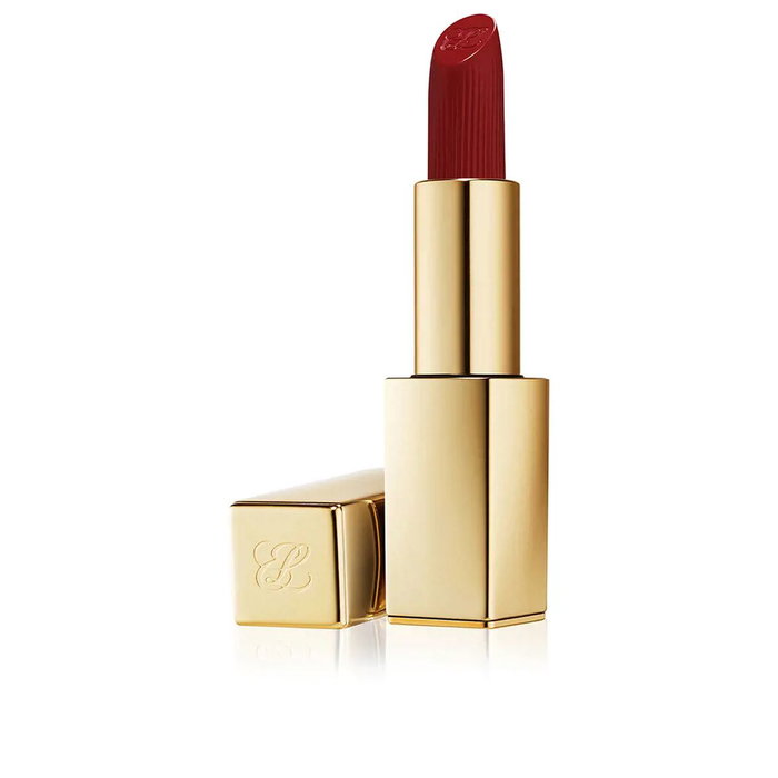 Estée Lauder PURE COLOR Matte Lipstick Clearly Crimson Estée Lauder PURE COLOR Matte Lipstick Clearly Crimson