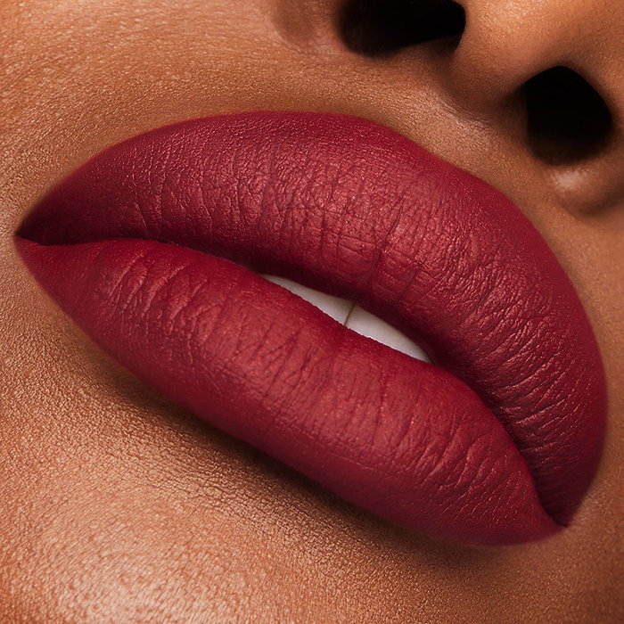 Estée Lauder PURE COLOR Matte Lipstick Clearly Crimson Estée Lauder PURE COLOR Matte Lipstick Clearly Crimson