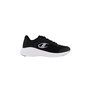 Zapatillas Deportivas Hombre Champion Syphon Engage Mesh Low Cut Negro XL