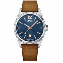 Reloj Hombre Lotus 18693/2