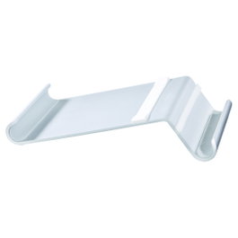 Ultron Tap Stand Soporte para Tablets hasta 10.1 pulgadas, Plata