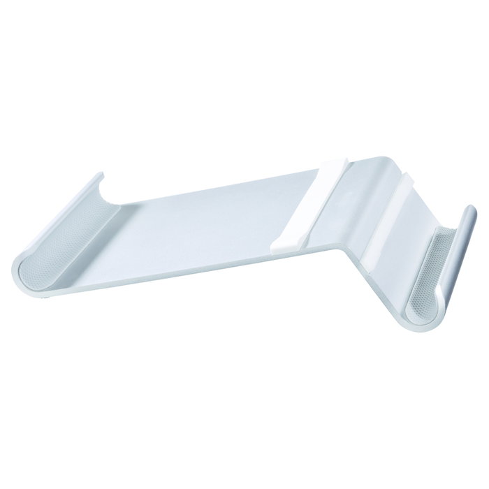 Ultron Tap Stand Soporte para Tablets hasta 10.1 pulgadas, Plata Ultron Tap Stand Soporte para Tablets hasta 10.1 pulgadas, Plata