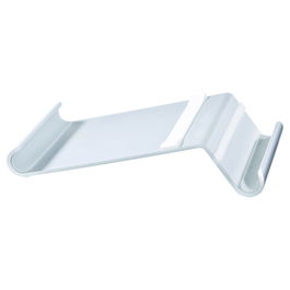 Ultron Soporte para Tablets hasta 10.1 Pulgadas, Color Plata, Aluminio