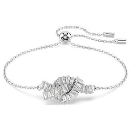 Pulsera Mujer Swarovski 5731101 Plateado