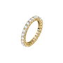 Anillo Mujer Morellato SAQF17018 18 Dorado