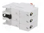 ABB SHD200 Interruptor de aislamiento de 3 polos, 25A, 415VAC