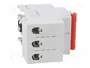 ABB SHD200 Interruptor de aislamiento de 3 polos, 25A, 415VAC