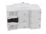 ABB SHD200 Interruptor de aislamiento de 3 polos, 25A, 415VAC