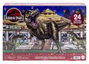 Mattel Jurassic Park Minis Calendario de Adviento Island Visitor