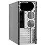 Chieftec CG-04B-OP Midi Chieftec Mesh Serie Negro