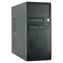 Chieftec CG-04B-OP Midi Chieftec Mesh Serie Negro