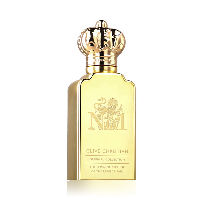 Perfume Mujer Clive Christian No. 1 For Women 50 ml