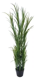 DKD Home Decor Planta Verde 40 x 120 x 40 cm (2 Unidades)
