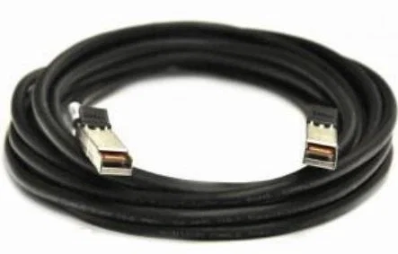 Cisco Cable Active Twinax SFP-H10GB-ACU7M= de 7 m Cisco Cable Active Twinax SFP-H10GB-ACU7M= de 7 m