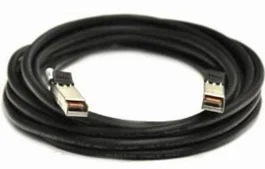 Cisco SFP-H10GB-ACU7M= Cable de fibra óptica e InfiniBand 7 m SFP+ Negro