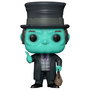 Funko Figura POP Disney Haunted Mansion Phineas 9cm Vinilo Caja Regalo