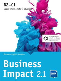 DELTA, BUSINESS IMPACT 2.1 B2-C1 HYBRID+ALLANGO