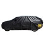 OMP Funda Cubre Coches Speed SUV Impermeable 4 Capas Talla M