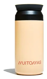 Muitomas Botella Térmica 350 ml Peachfuz