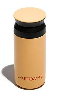 Muitomas Botella Térmica 350 ml Peachfuz