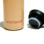 Muitomas Botella Térmica 350 ml Peachfuz