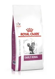 Royal Canin Early Renal Feline Alimento Húmedo para Gatos con Insuficiencia Renal Temprana 1,5 kg