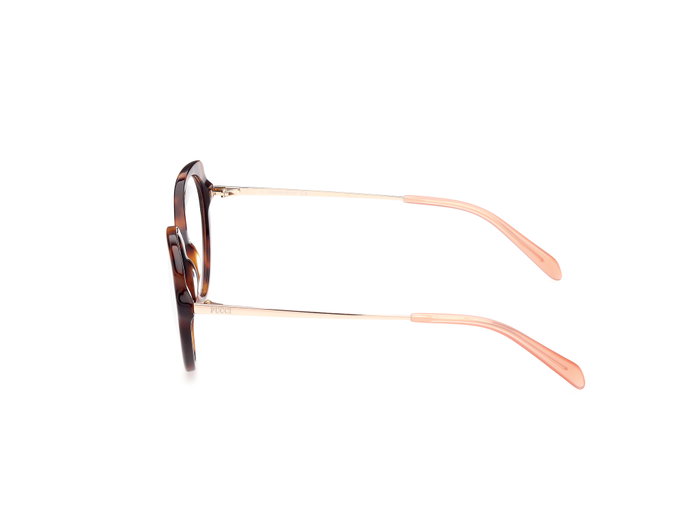 Emilio Pucci EP5193-52052 Gafas de Vista Marrón
