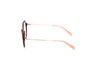 Emilio Pucci EP5193-52052 Gafas de Vista Marrón