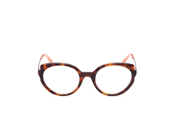Emilio Pucci EP5193-52052 Gafas de Vista Marrón