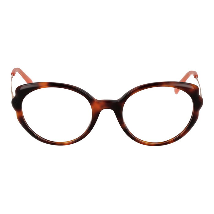 Montura de Gafas Mujer Emilio Pucci EP5193 52052