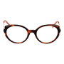 Montura de Gafas Mujer Emilio Pucci EP5193 52052