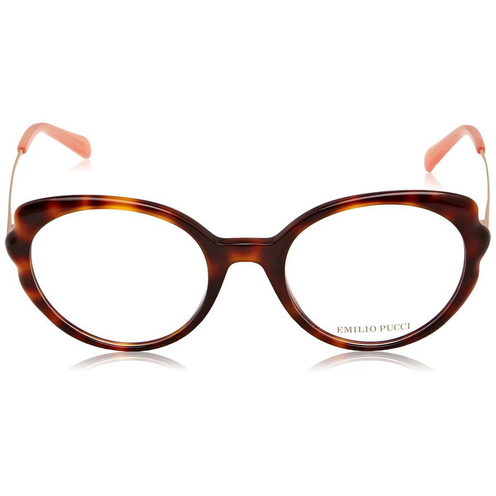 Montura de Gafas Mujer Emilio Pucci EP5193 52052