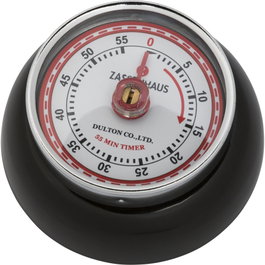 Zassenhaus Timer Speed negro