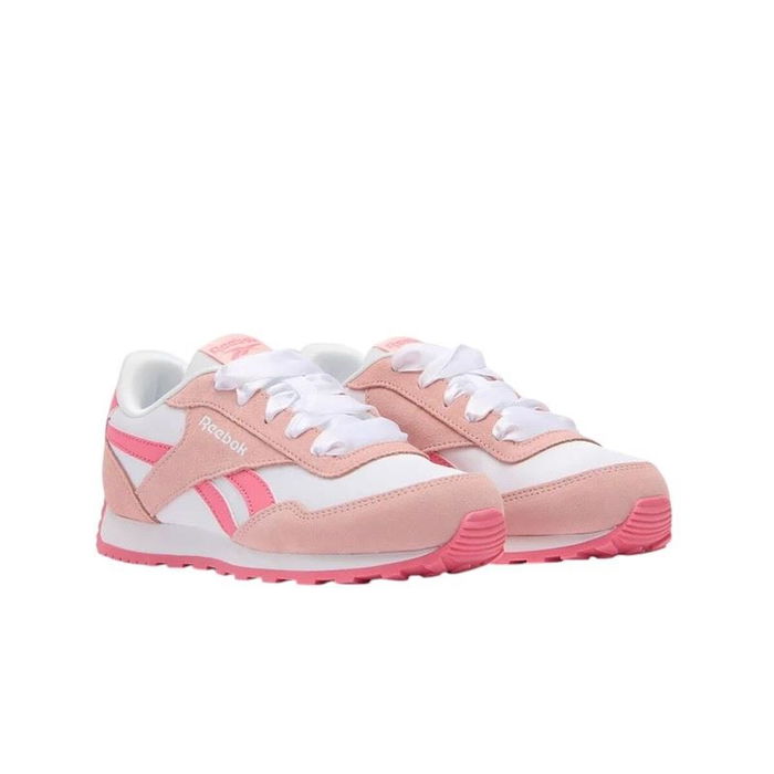Zapatillas Casual Reebok Glide Low Rosa claro 44