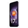 Xiaomi Redmi Note 17 Pro 5G 8GB 512GB Púrpura