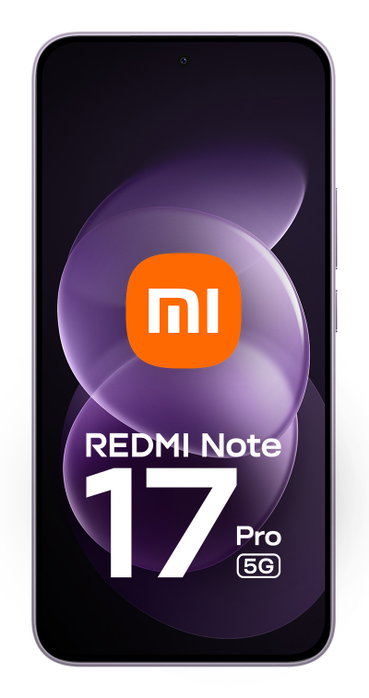 Xiaomi Redmi Note 17 Pro 5G 8GB 512GB Morado Xiaomi Redmi Note 17 Pro 5G 8GB 512GB Morado