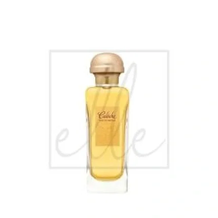 Hermès Calèche Soie de Parfum Eau de Parfum 50 ml