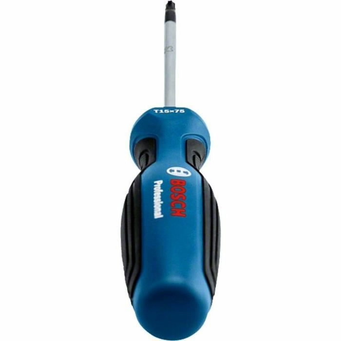 Bosch Professional Destornillador TX 15x75 Bosch Professional Destornillador TX 15x75