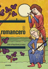 El romancero, Varios - ANAYA