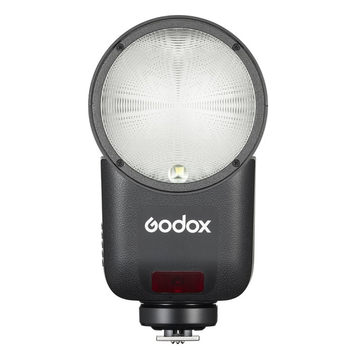 Godox V1mid Flash para Canon