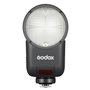 Godox V1mid Flash para Canon