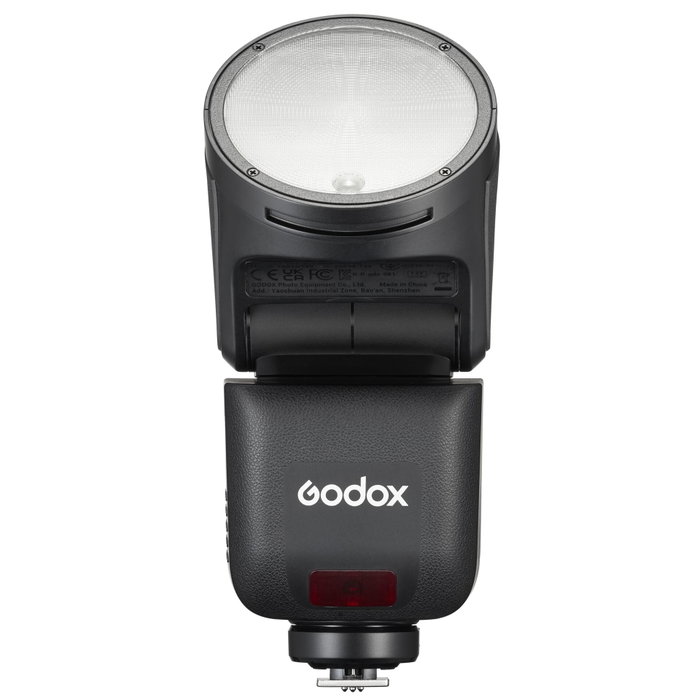 Godox V1mid Flash para Canon
