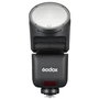 Godox V1mid Flash para Canon