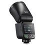 Godox V1mid Flash para Canon