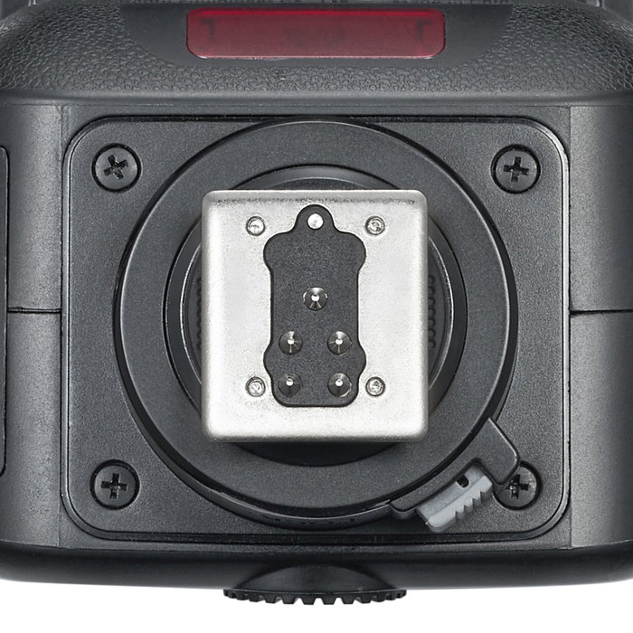 Godox V1mid Flash para Canon