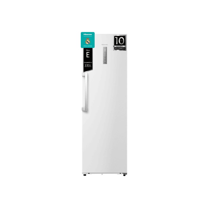 Frigorífico Hisense RL3K370SEWE1 Blanco Frigorífico Hisense RL3K370SEWE1 Blanco