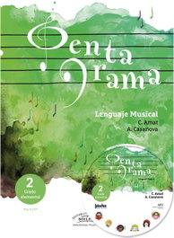 BOILEAU PENTAGRAMA LENGUAJE MUSICAL 2