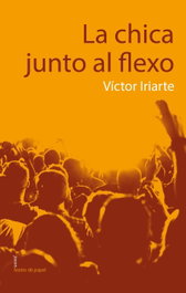 La chica junto al flexo, Victor Javier Iriarte - ALGAR EDITORIAL