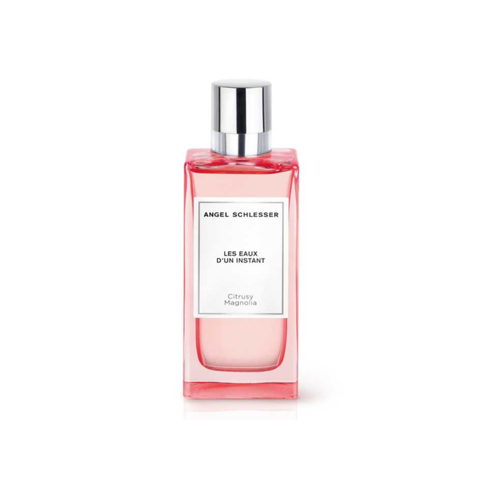 Angel Schlesser LES EAUX D'UN INSTANT Citrusy Magnolia 100 ml Angel Schlesser LES EAUX D'UN INSTANT Citrusy Magnolia 100 ml